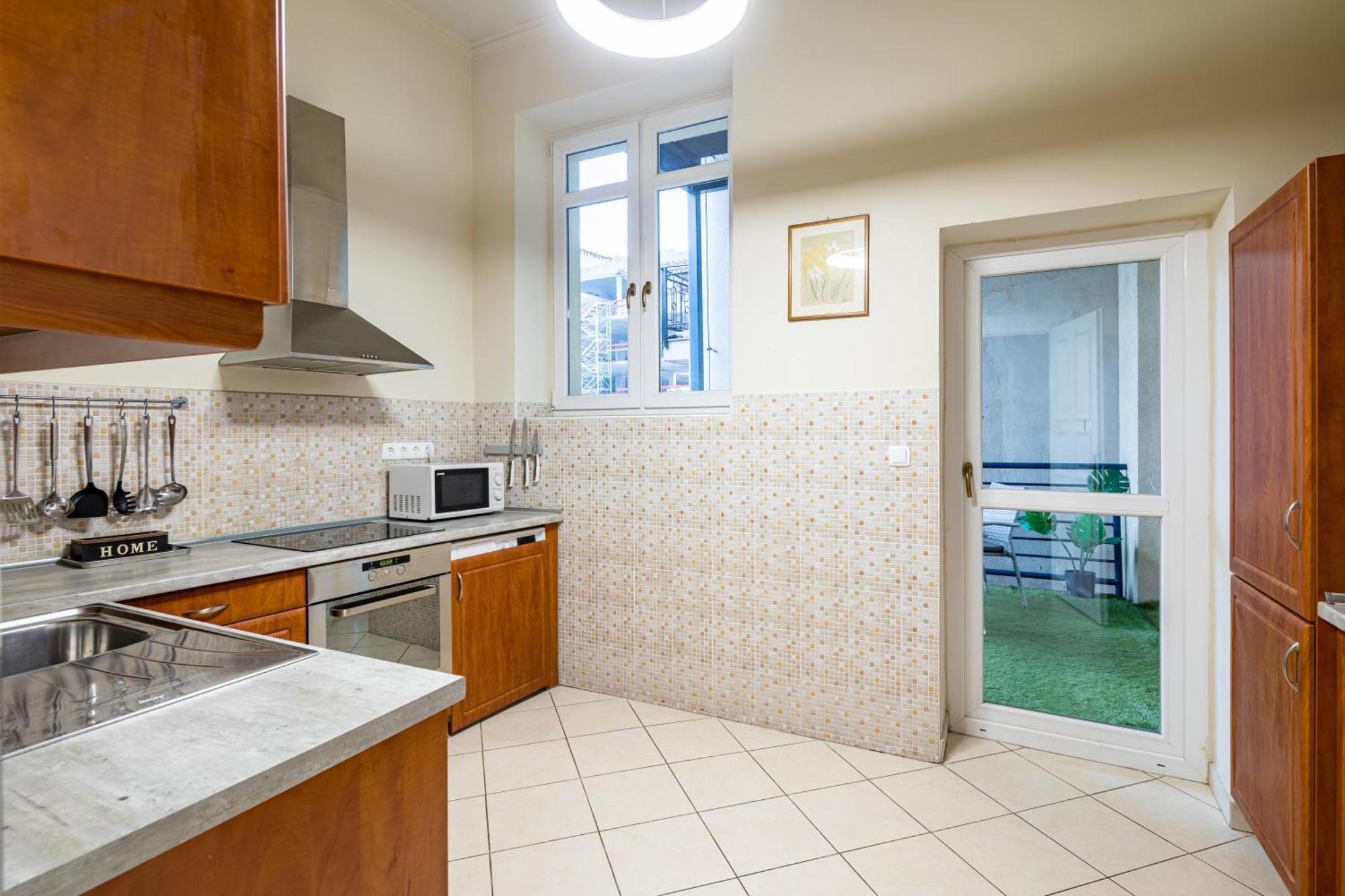 Budapest Harmony Apartments Exterior foto