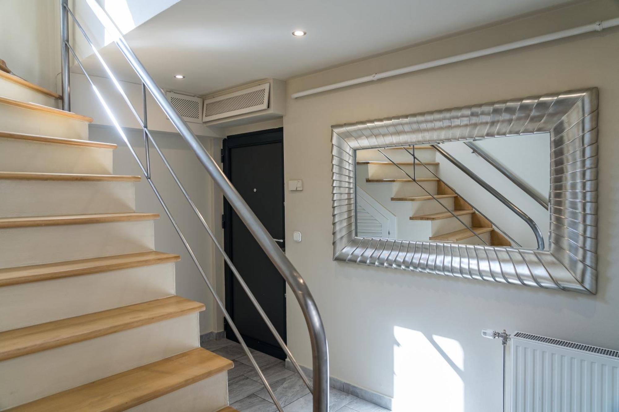 Budapest Harmony Apartments Quarto foto