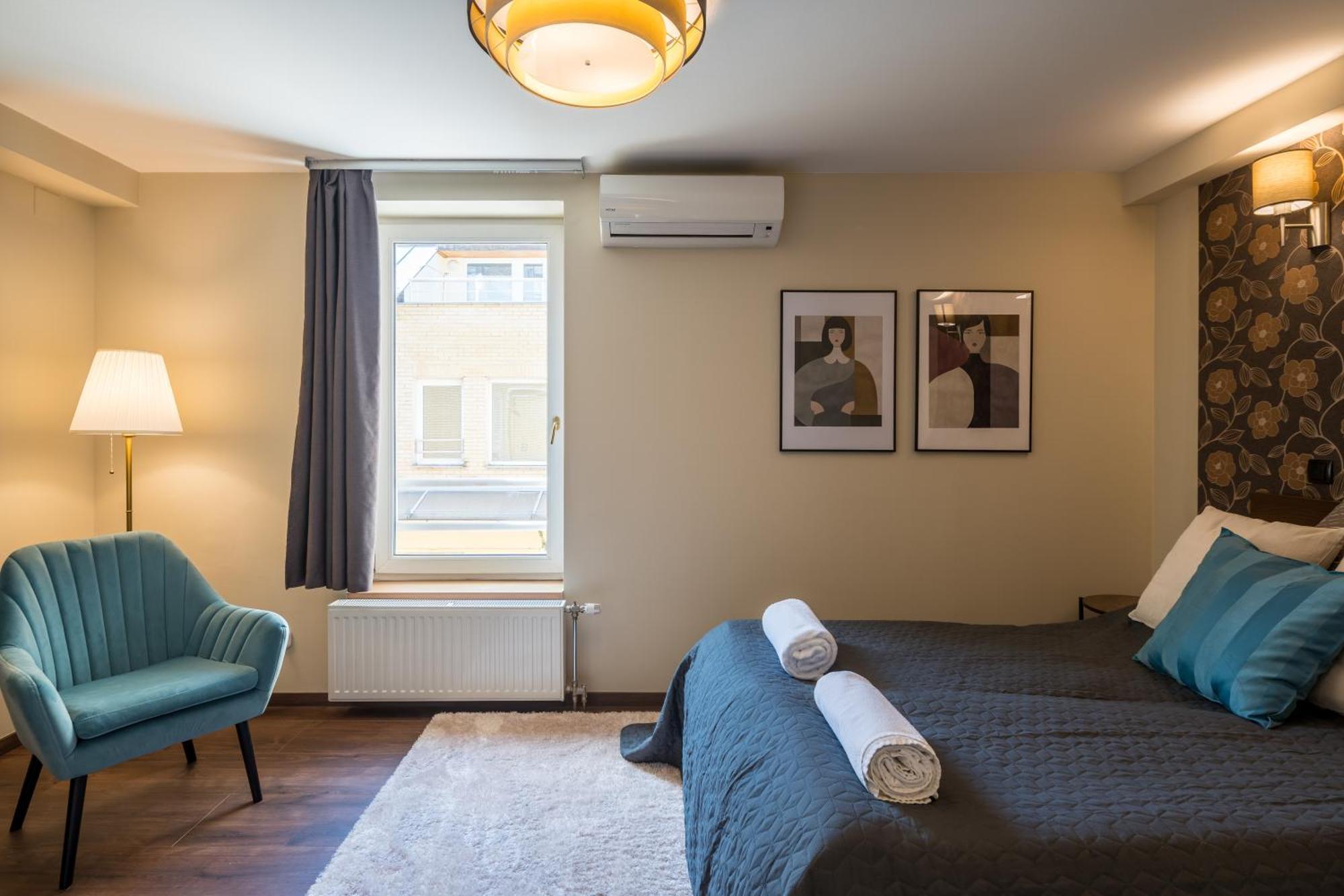 Budapest Harmony Apartments Quarto foto