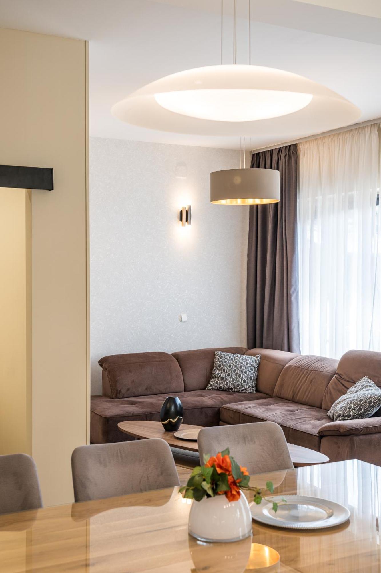 Budapest Harmony Apartments Quarto foto