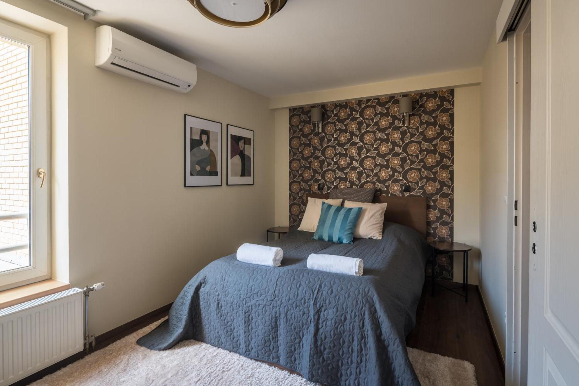 Budapest Harmony Apartments Quarto foto