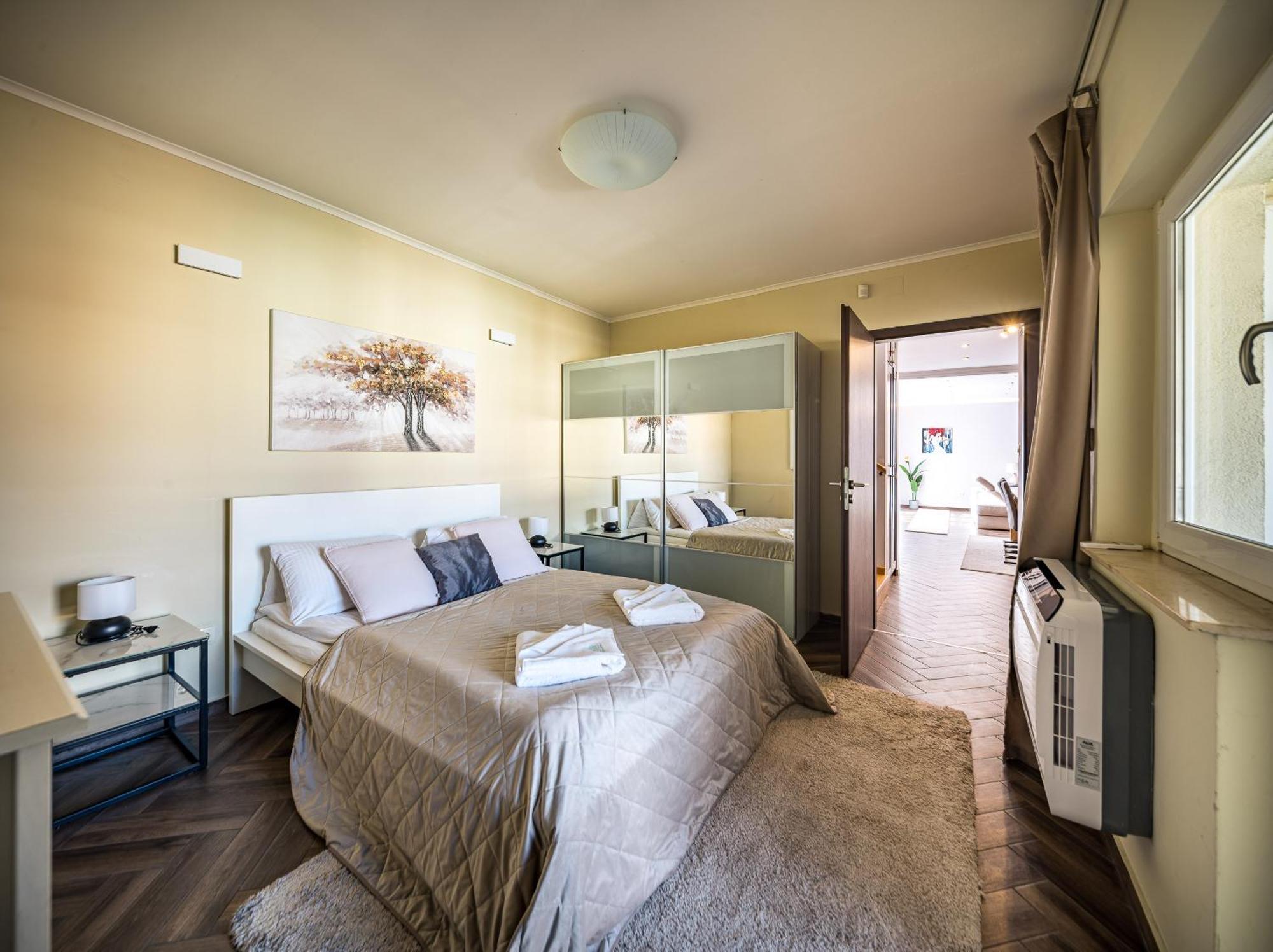Budapest Harmony Apartments Quarto foto