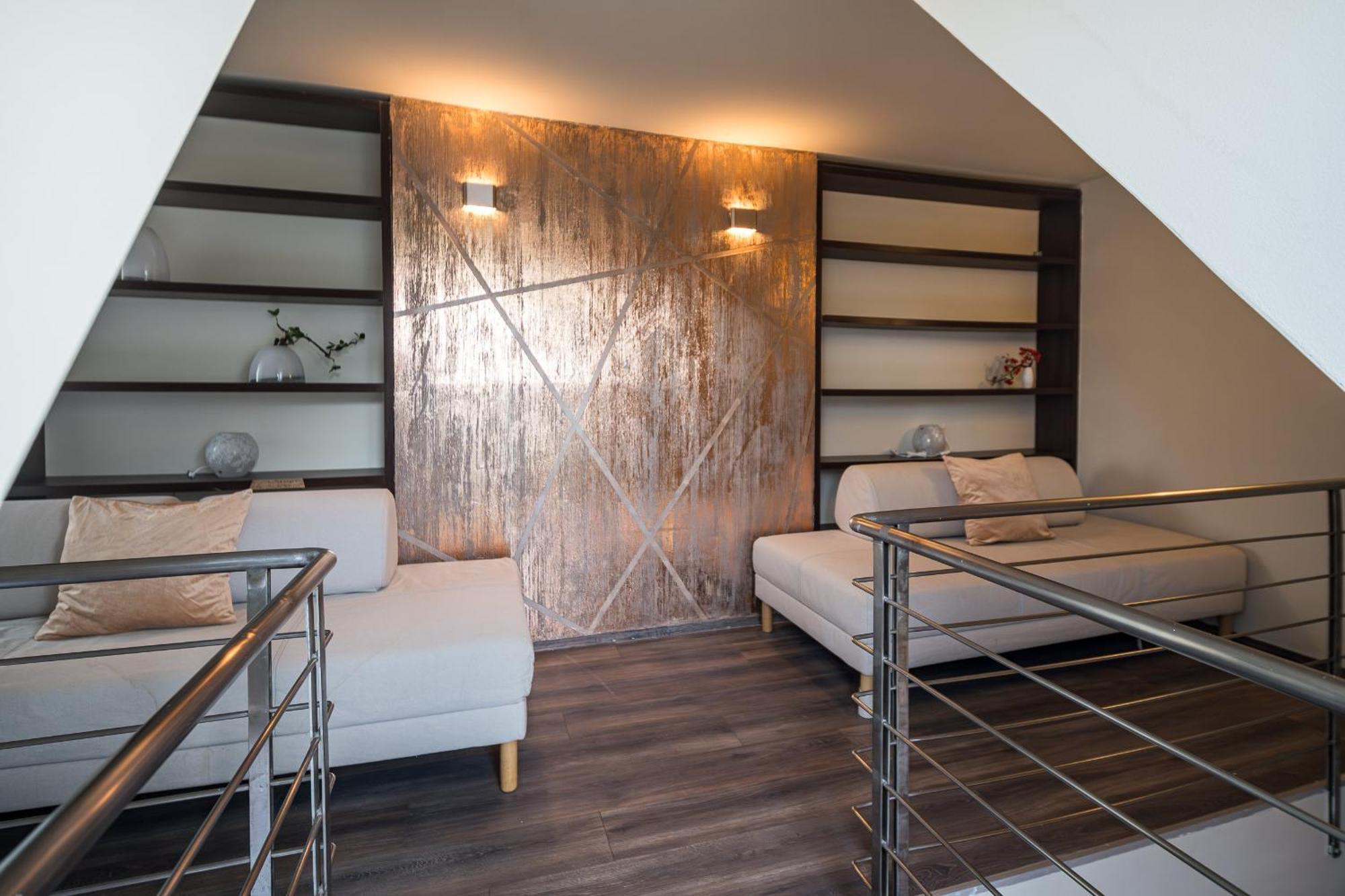 Budapest Harmony Apartments Quarto foto