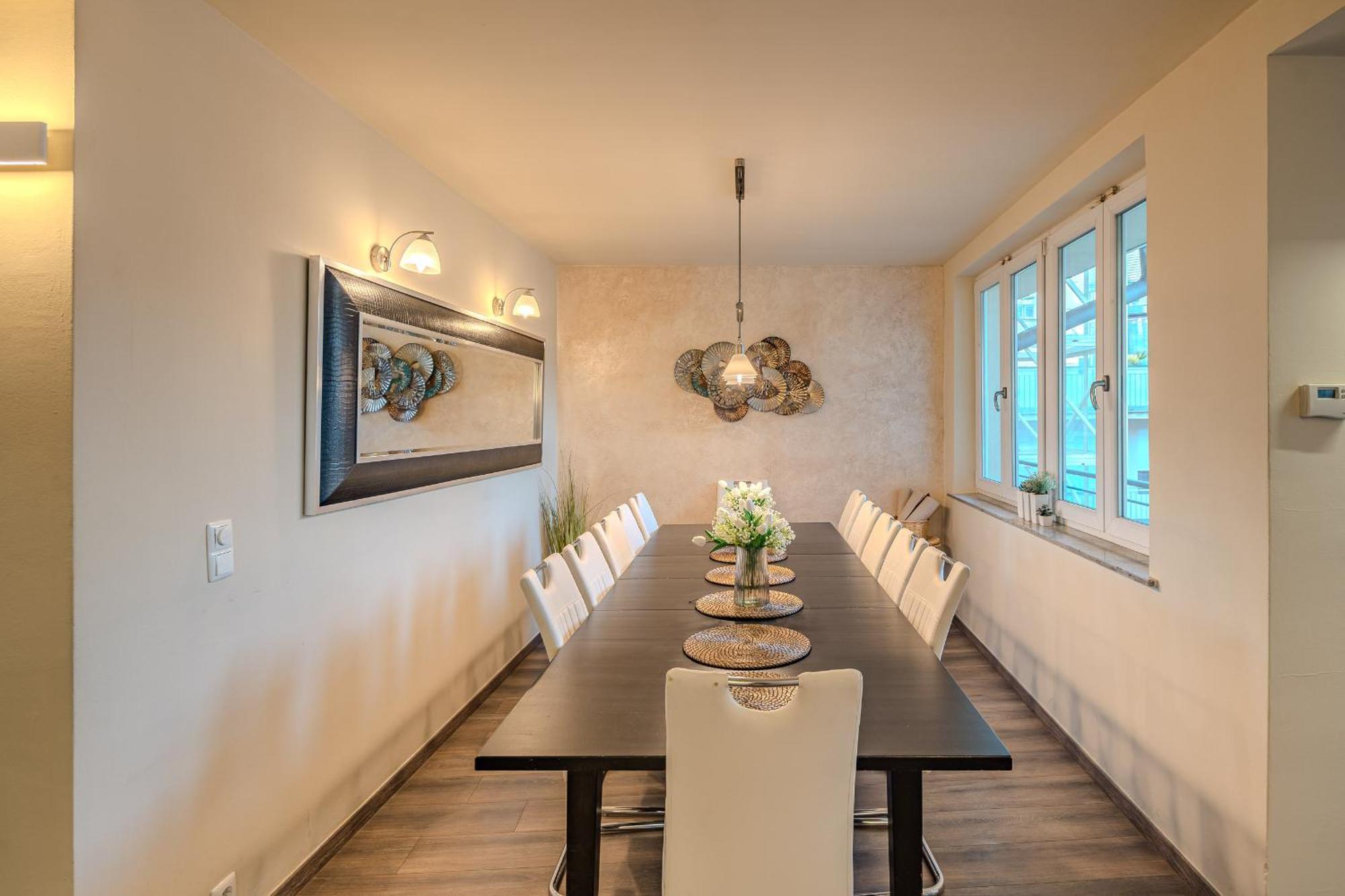 Budapest Harmony Apartments Quarto foto